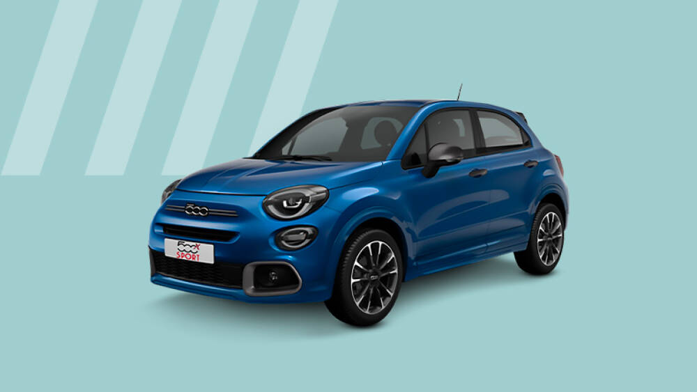 فيات 500X موديل 2026 في مصر – اسعار ومواصفات 