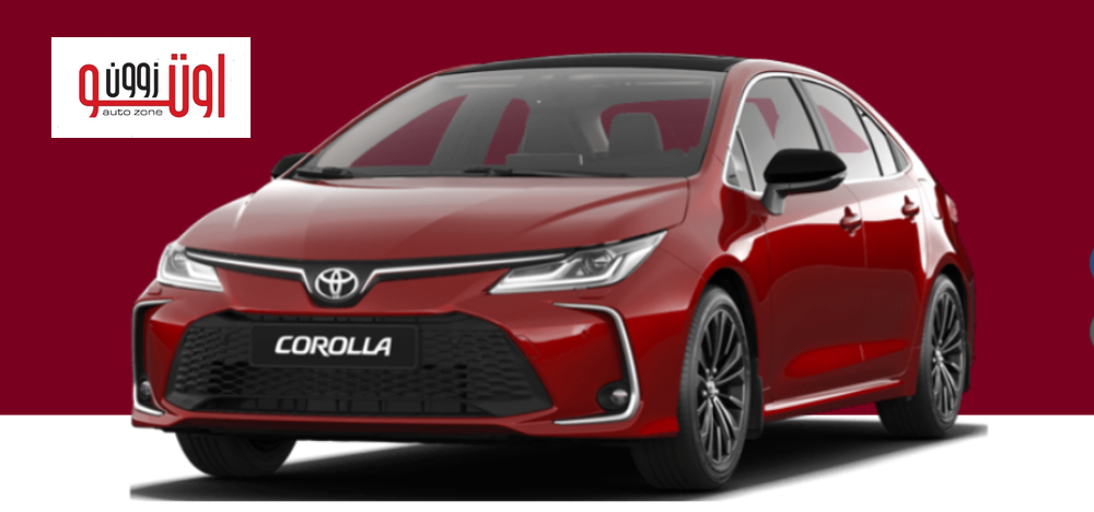اسعار سيارات تويوتا 2026 في مصر – بعد تخفيضات 400 الف جنيه
