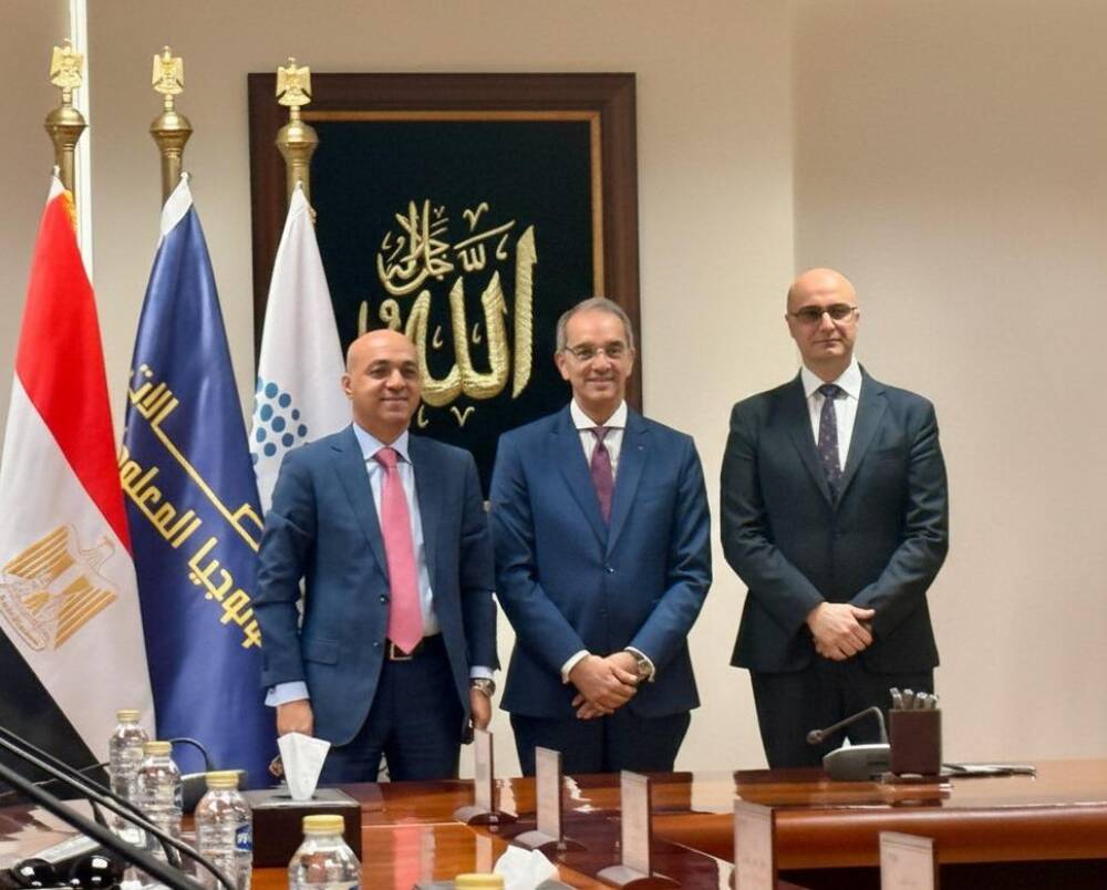 سيارات بي ام دبليو تدعم الاتصال بالانترنت في مصر – قريبا 