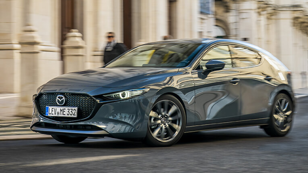 سيارات مازدا 2026 في مصر – الاسعار والمواصفات