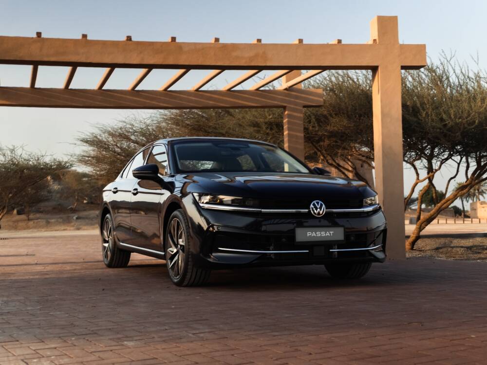 فولكس فاجن باسات وجيتا 2026 الجديدتين في الشرق الأوسط رسميا – الأسعار 