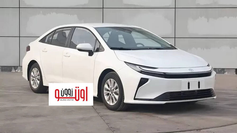 تويوتا كورولا 2026 الفيس ليفت الجديدة – تسريب صور ومواصفات