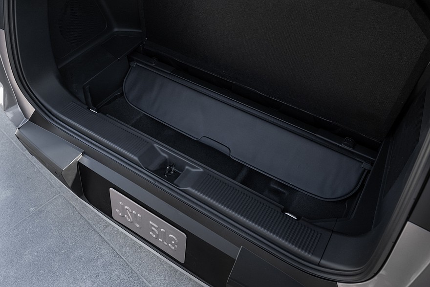 تويوتا هايلاندر 2026 الكهربائية الجديدة كليا – بمدي 462 كم بالشحنة