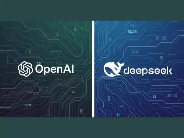 ديب سيك deepseek – أداة ذكاء اصطناعي صينية تتفوق على شات جي بي تي 