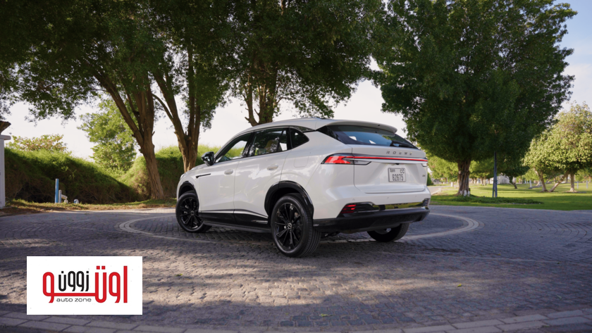 شركة روي الصينية للسيارات - كل ما تريد معرفته Roewe for Cars