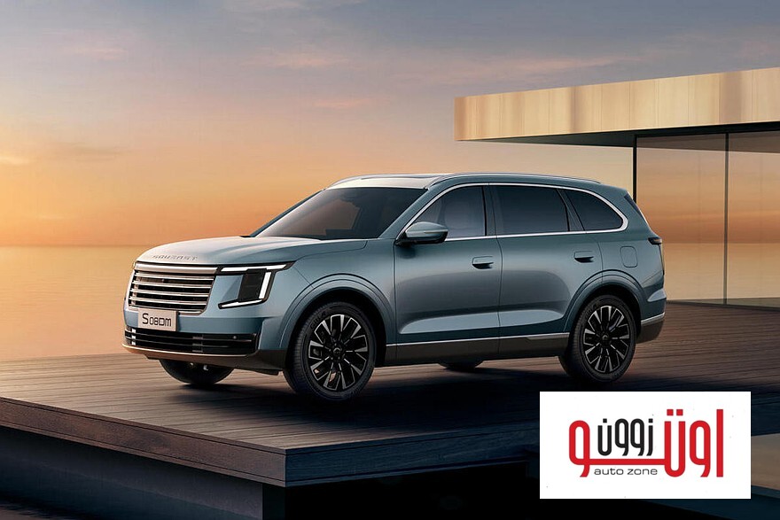 سوايست S08 الجديدة كليا تصل الامارات – و قريبا في مصر