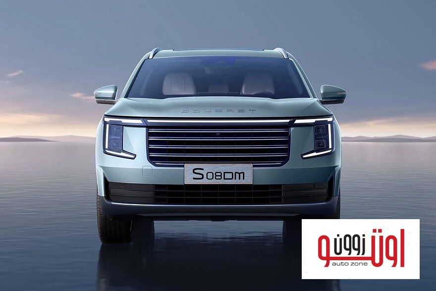 سوايست S08 الجديدة كليا تصل الامارات – و قريبا في مصر