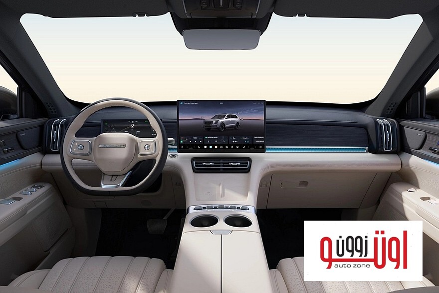 سوايست S08 الجديدة كليا تصل الامارات – و قريبا في مصر