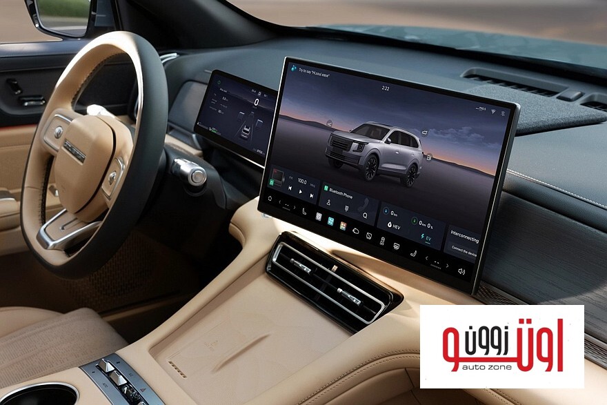 سوايست S08 الجديدة كليا تصل الامارات – و قريبا في مصر