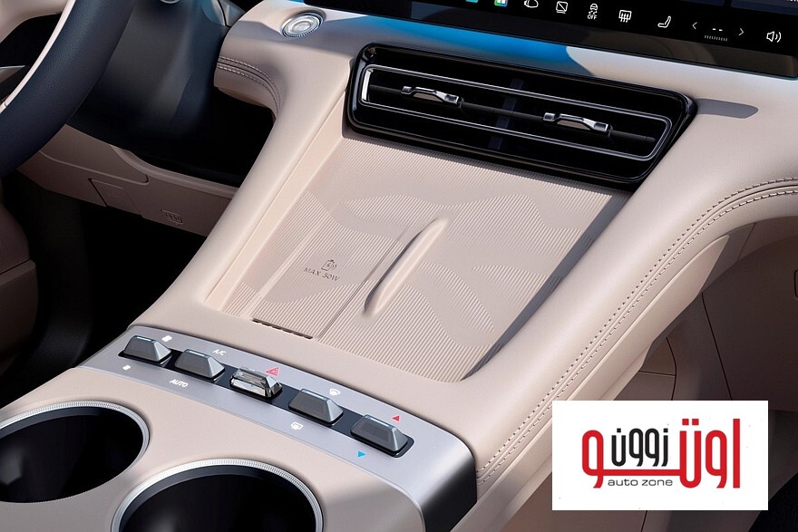 سوايست S08 الجديدة كليا تصل الامارات – و قريبا في مصر