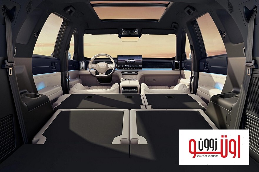 سوايست S08 الجديدة كليا تصل الامارات – و قريبا في مصر