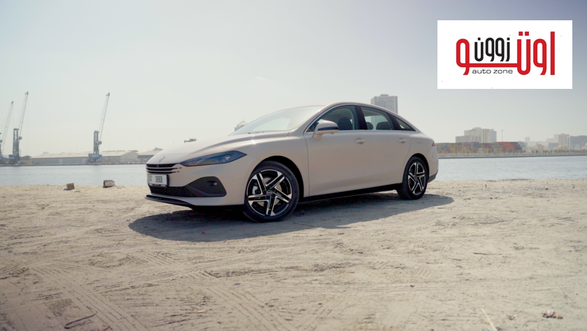 روي  Roewe D7 الجديدة في الامارات – المواصفات الكاملة