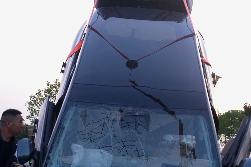 القاء اكسيد ET من الدور الثاني عشر – والنتيجة صادمة!