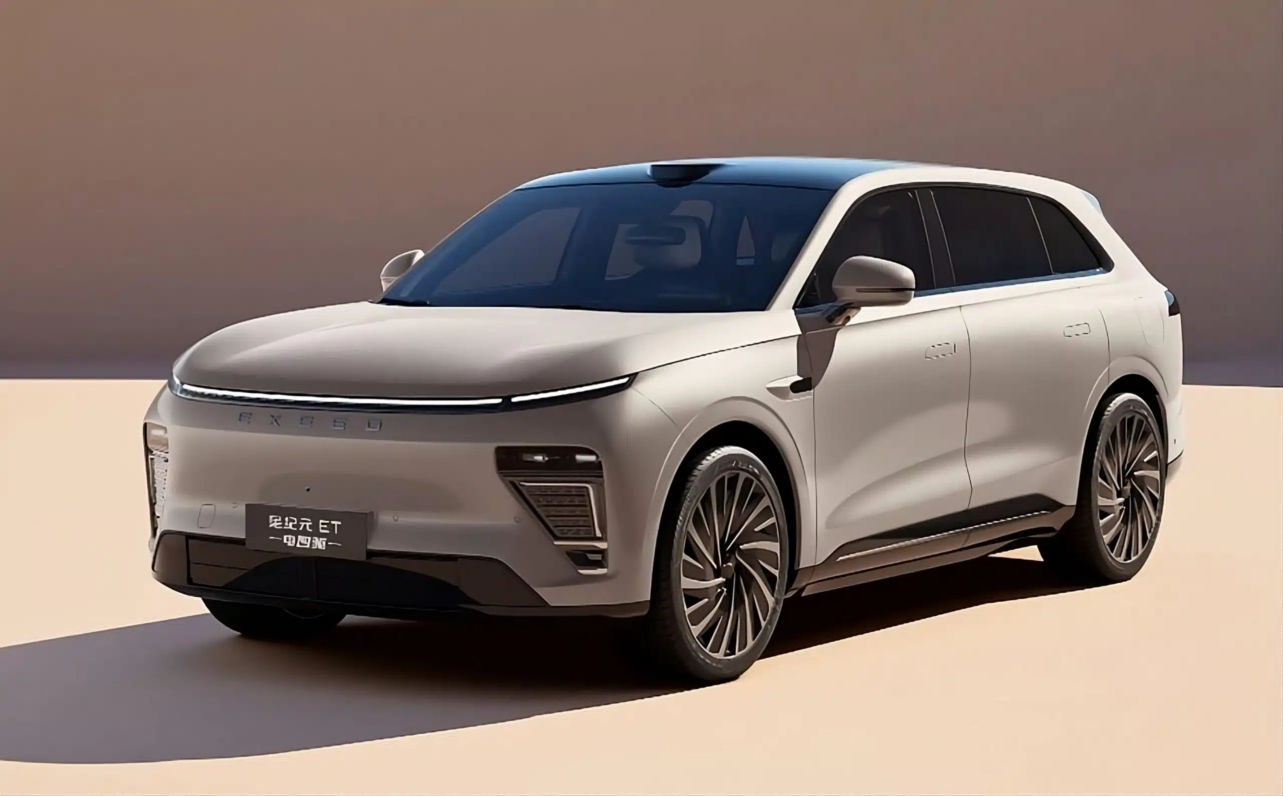 القاء اكسيد ET من الدور الثاني عشر – والنتيجة صادمة!