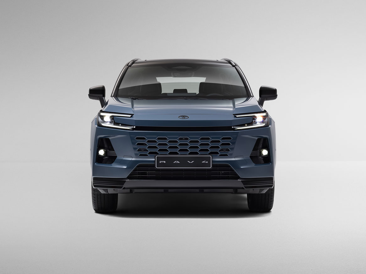 تويوتا راف 4 موديل 2026 الجديدة في السعودية –اسعار ومواصفات