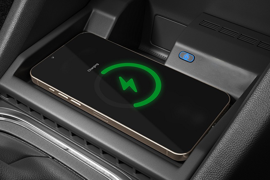 نيسان جرافيت الجديدة – عائلية بسبعة مقاعد وسعر يوازي 285 الف جنيه