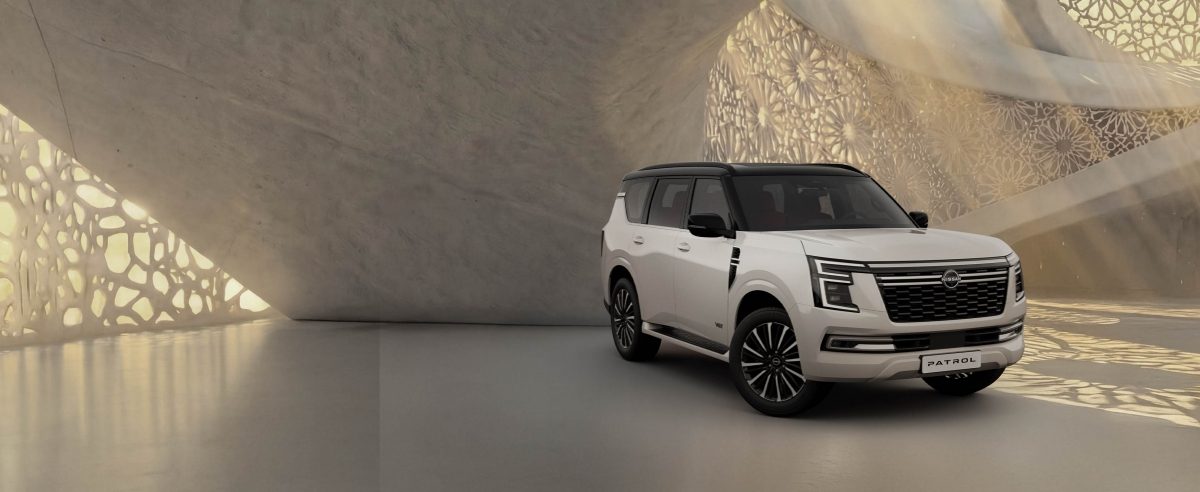 عروض علي سيارات نيسان في الامارات في رمضان 2026