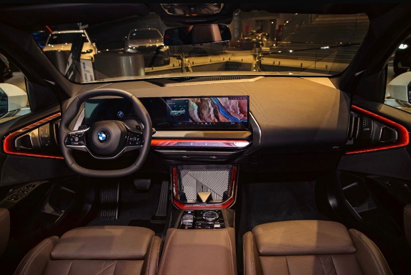 رسميا – بدء انتاج بي ام دبليو X3 الجديدة كليا في مصر في مدينة السادس من أكتوبر 