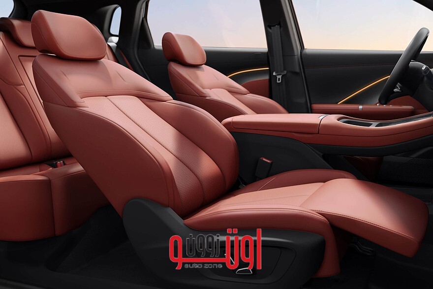 شانجان CS55 بلس 2026 الفيس ليفت الجديدة تصل الي الأسواق العالمية - وقريبا بالاسواق العربية