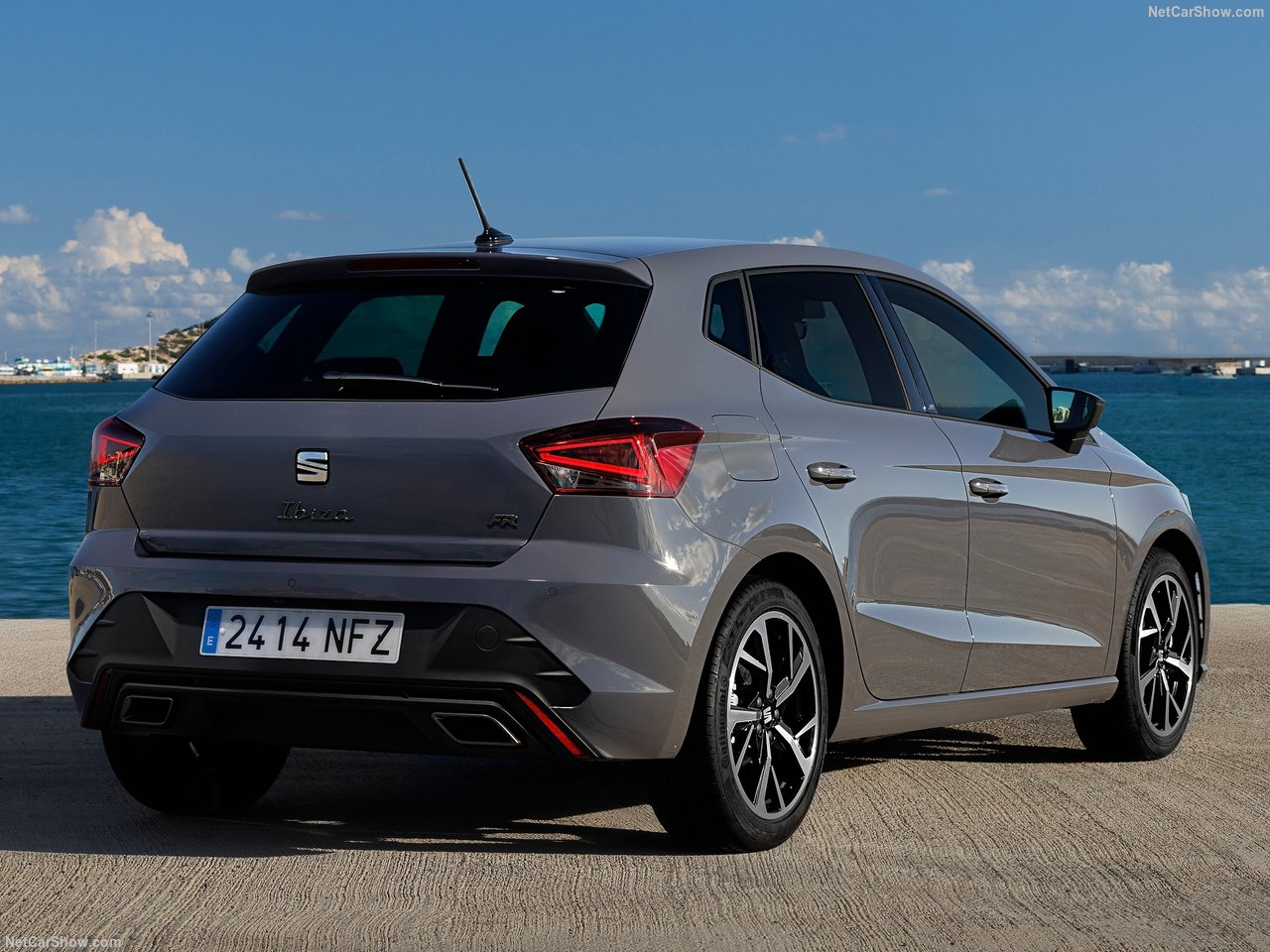 سيات ابيزا 2026 الفيس ليفت الجديدة في مصر - اسعار ومواصفات