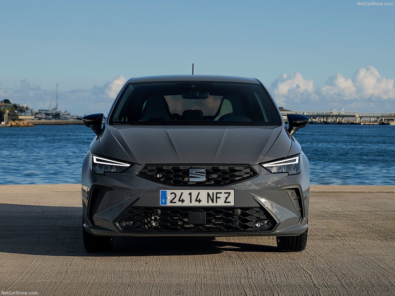 سيات ابيزا 2026 الفيس ليفت الجديدة في مصر - اسعار ومواصفات