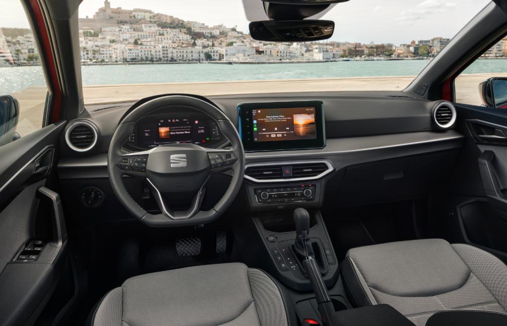 سيات ابيزا 2026 الفيس ليفت الجديدة في مصر - اسعار ومواصفات