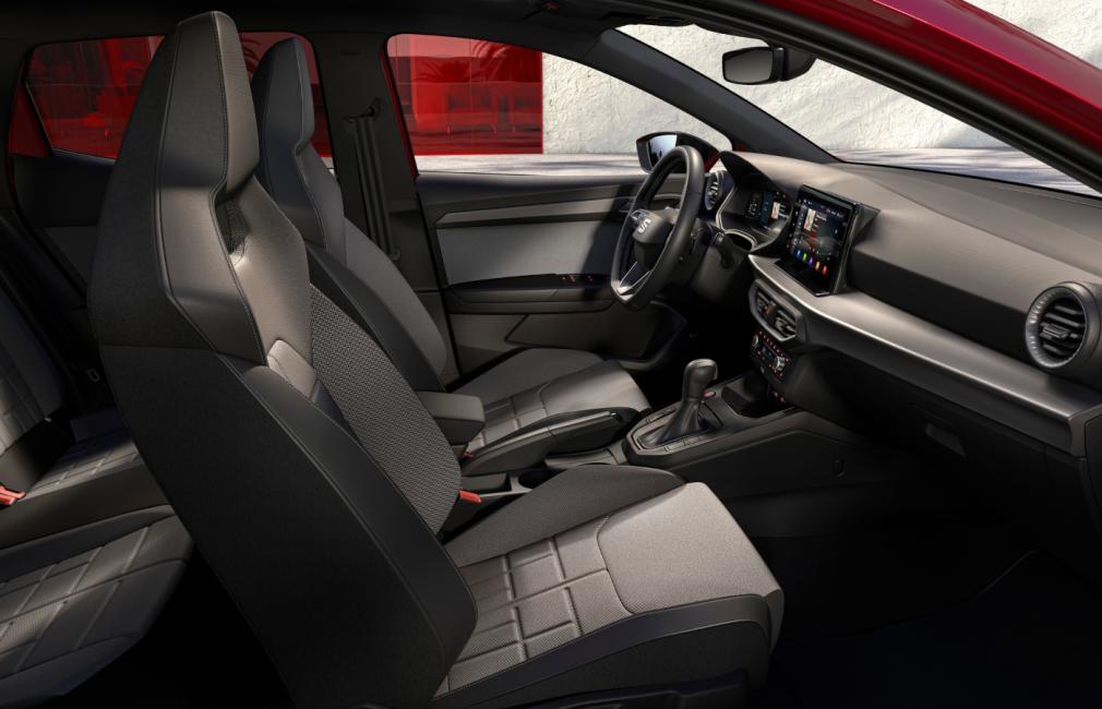 سيات ابيزا 2026 الفيس ليفت الجديدة في مصر - اسعار ومواصفات