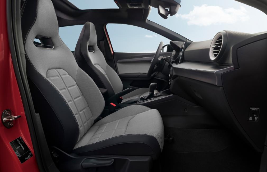 سيات ابيزا 2026 الفيس ليفت الجديدة في مصر - اسعار ومواصفات