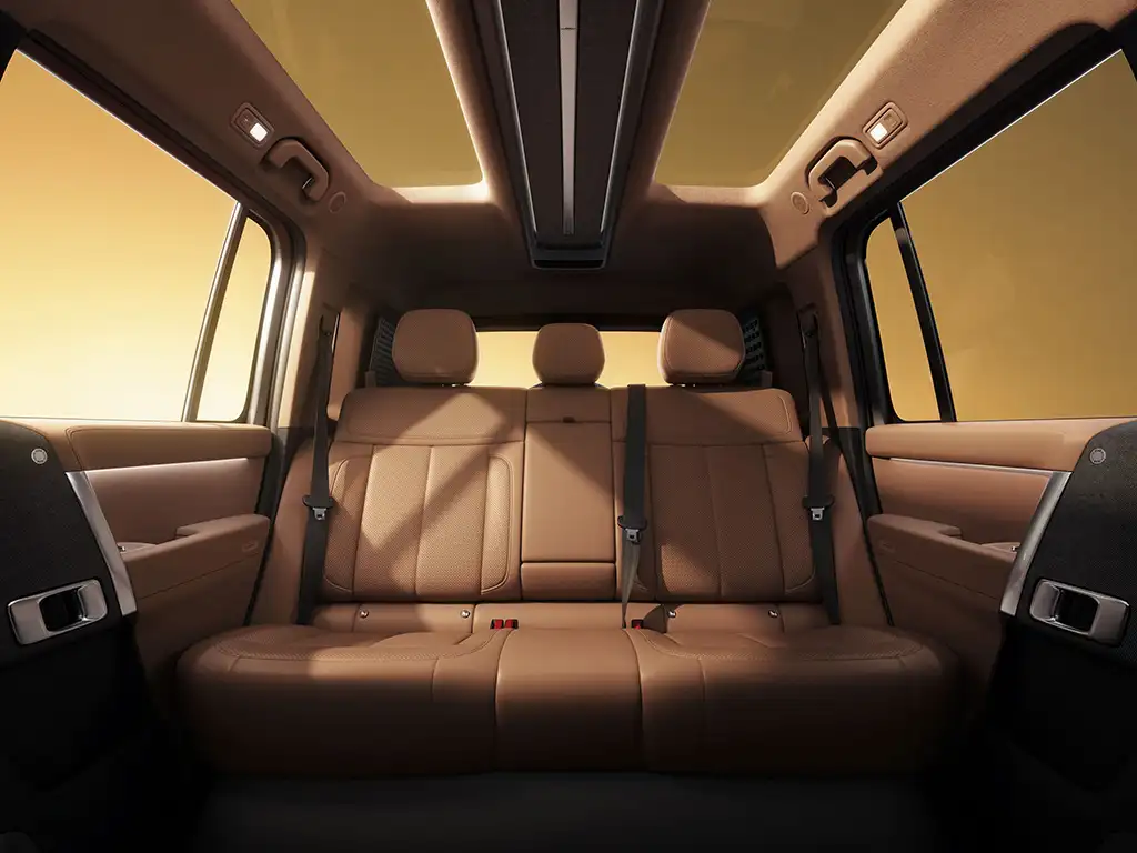 رسميا – سيارات أي كار iCaur في مصر من خلال غبور اوتو