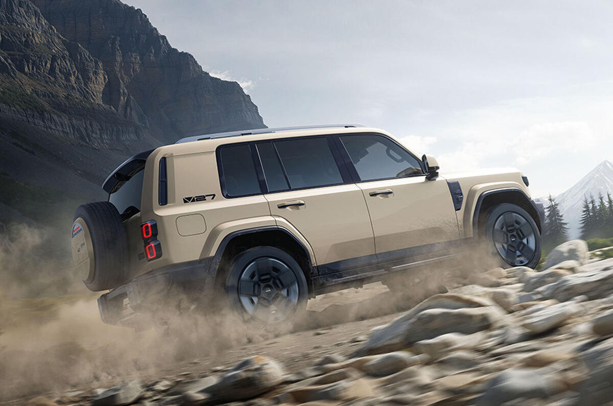 رسميا – سيارات أي كار iCaur في مصر من خلال غبور اوتو