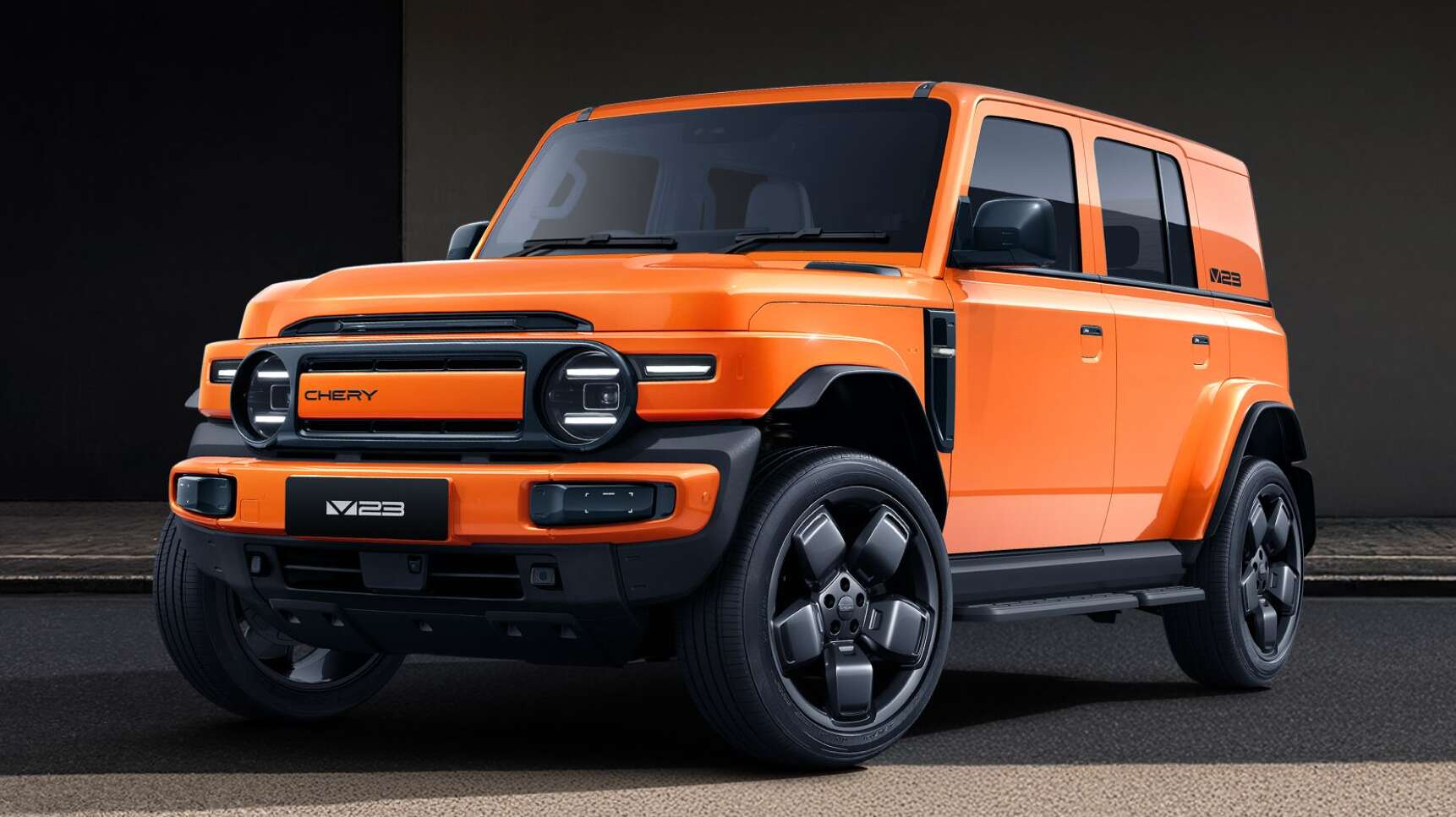 رسميا – سيارات أي كار iCaur في مصر من خلال غبور اوتو