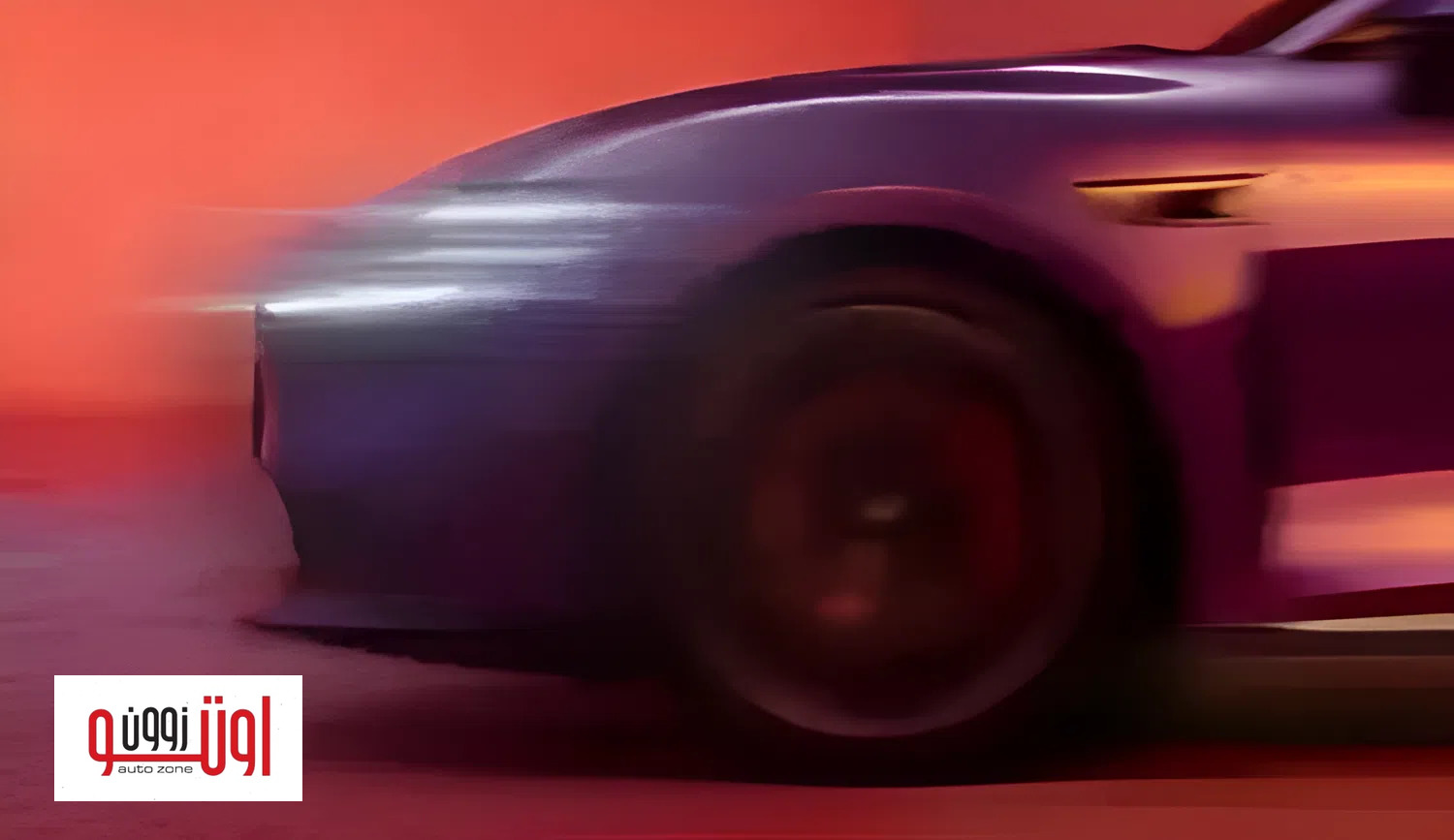 ام جي تستعد لتقديم نسخة كهربائية بالكامل من ام جي 7