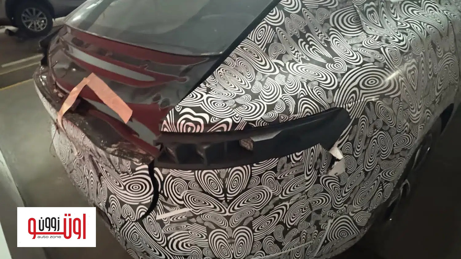 ام جي تستعد لتقديم نسخة كهربائية بالكامل من ام جي 7