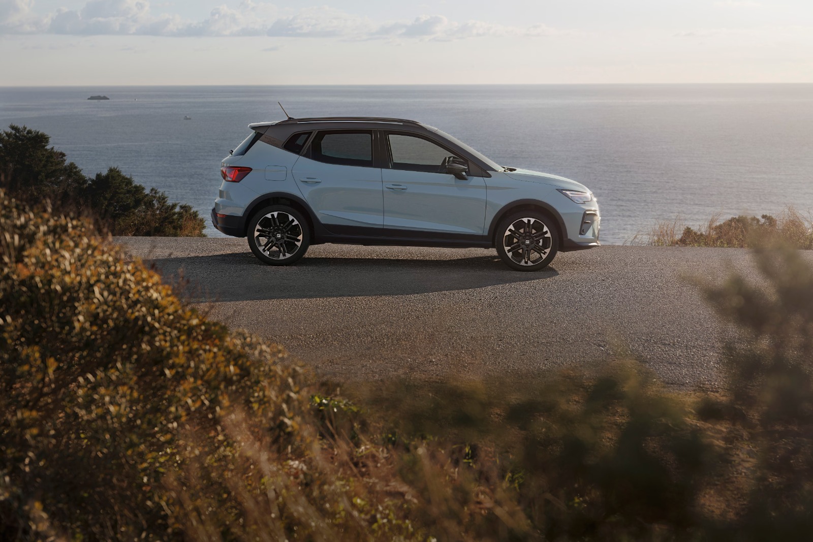 تقديم سيات ابيزا و ارونا 2026 الفيس ليفت رسميا في مصر