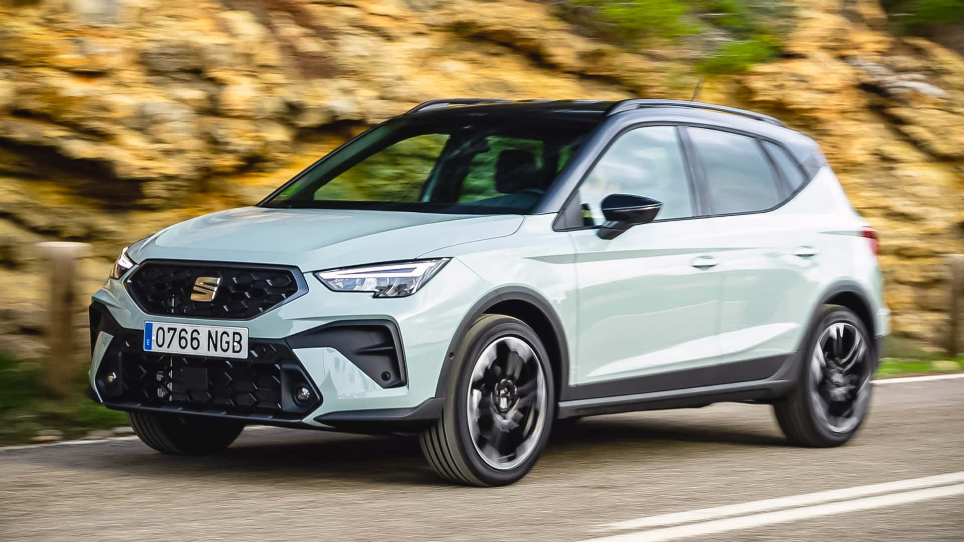 سيات ارونا 2026 الفيس ليفت الجديدة في مصر – اسعار ومواصفات