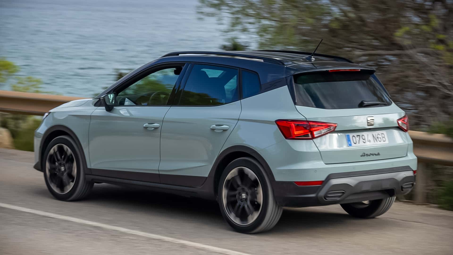 سيات ارونا 2026 الفيس ليفت الجديدة في مصر – اسعار ومواصفات