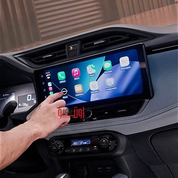 نيسان صني 2026 الجديدة كليا – صور المقصورة الداخلية وموعد التقديم الرسمي