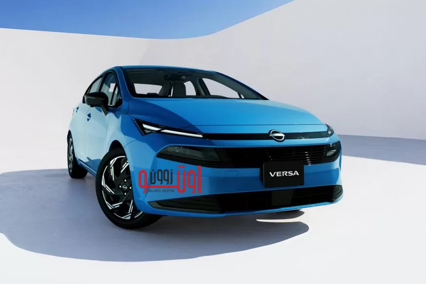 نيسان صني 2026 الجديدة كليا – صور المقصورة الداخلية وموعد التقديم الرسمي