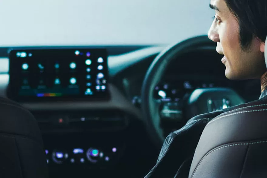 هوندا ZRV موديل 2026 الفيس ليفت الجديدة – بمنظومة هايبرد فقط 