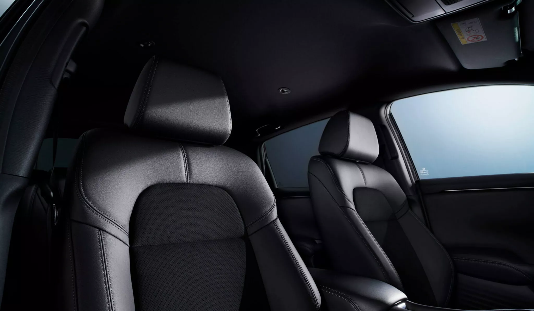 هوندا ZRV موديل 2026 الفيس ليفت الجديدة – بمنظومة هايبرد فقط 