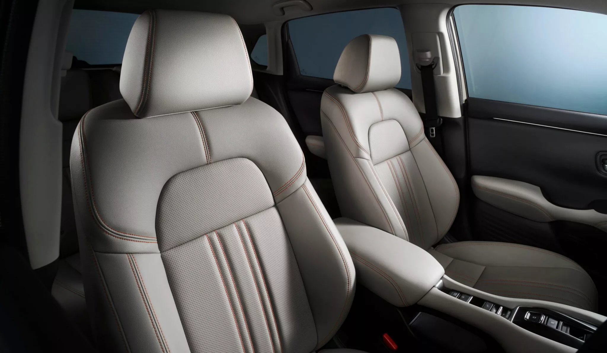 هوندا ZRV موديل 2026 الفيس ليفت الجديدة – بمنظومة هايبرد فقط 