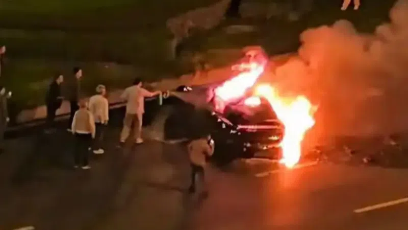 بعد اشهر من التحقيق – المحكمة تكشف سبب وفاة سائق الشاومي SU7 في الصين 