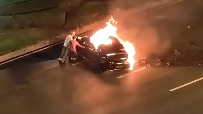 بعد اشهر من التحقيق – المحكمة تكشف سبب وفاة سائق الشاومي SU7 في الصين 