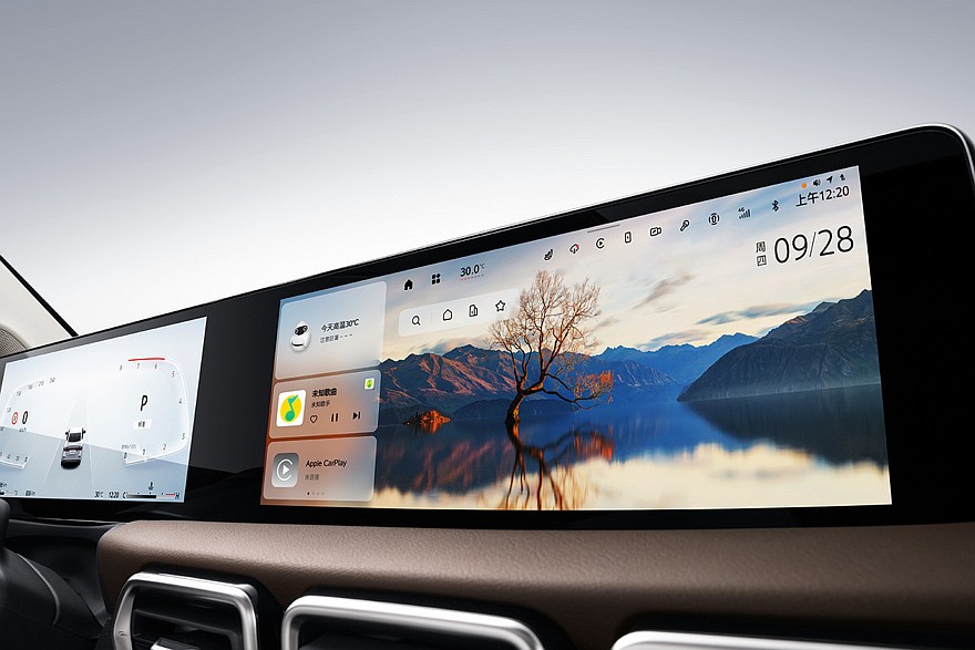  نيسان سنترا 2026 الجديدة كليا – بمنظومة E-Power