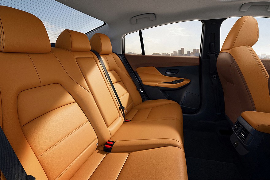  نيسان سنترا 2026 الجديدة كليا – بمنظومة E-Power