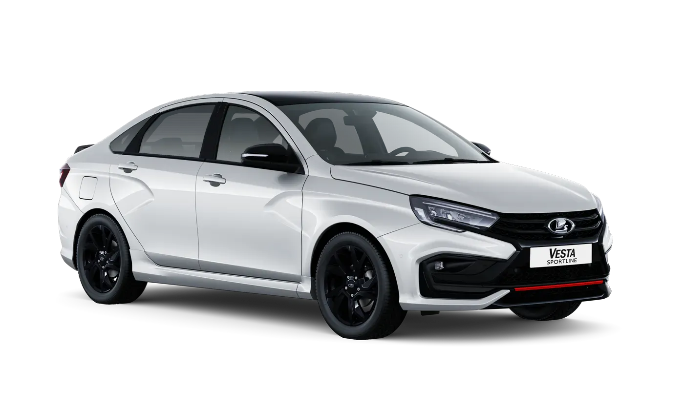 لادا فيستا سبورت الجديدة – نسخة رياضية بقوة 147 حصان 