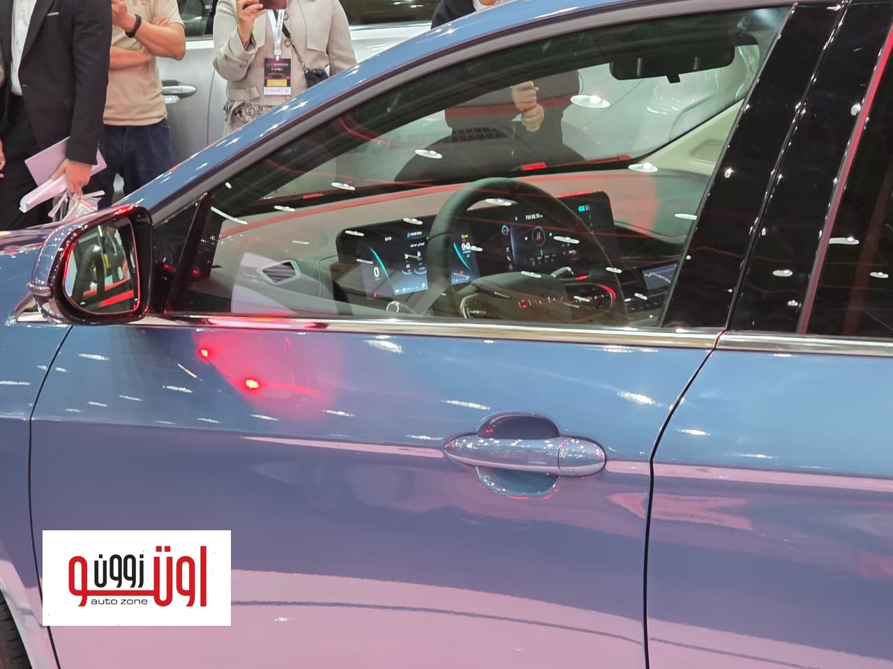 شيري اريزو 6 جي تي 2026 الجديدة في مصر – اسعار ومواصفات