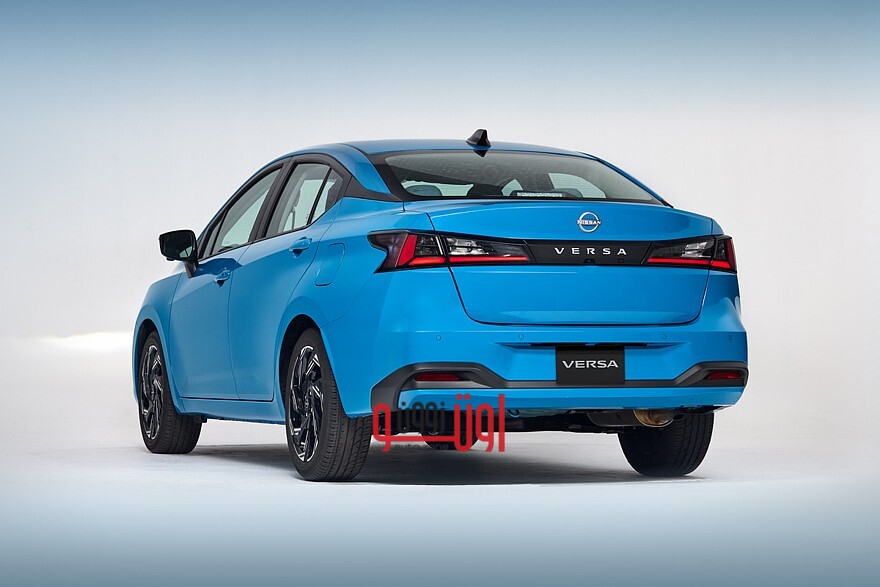 نيسان صني 2026 الجديدة كليا – بتجهيزات امان نشط 