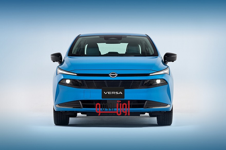 نيسان صني 2026 الجديدة كليا – بتجهيزات امان نشط 