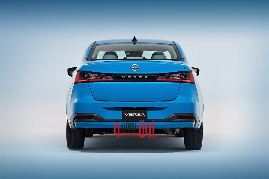 نيسان صني 2026 الجديدة كليا – بتجهيزات امان نشط 